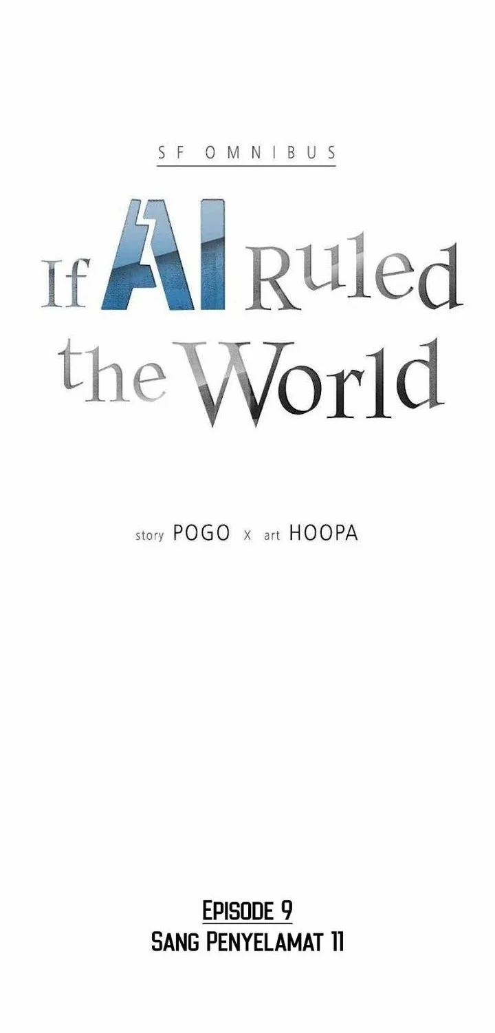 If AI Rules The World Chapter 48 Gambar 6