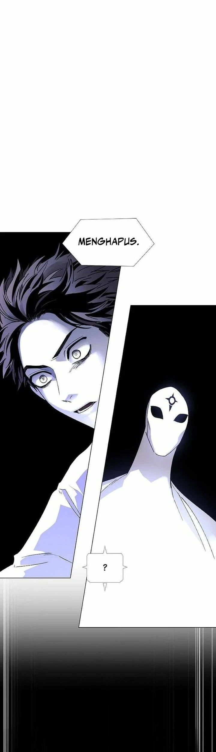 If AI Rules The World Chapter 48 Gambar 7