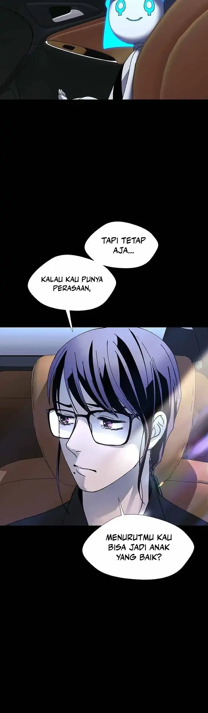 If AI Rules The World Chapter 49 Gambar 20