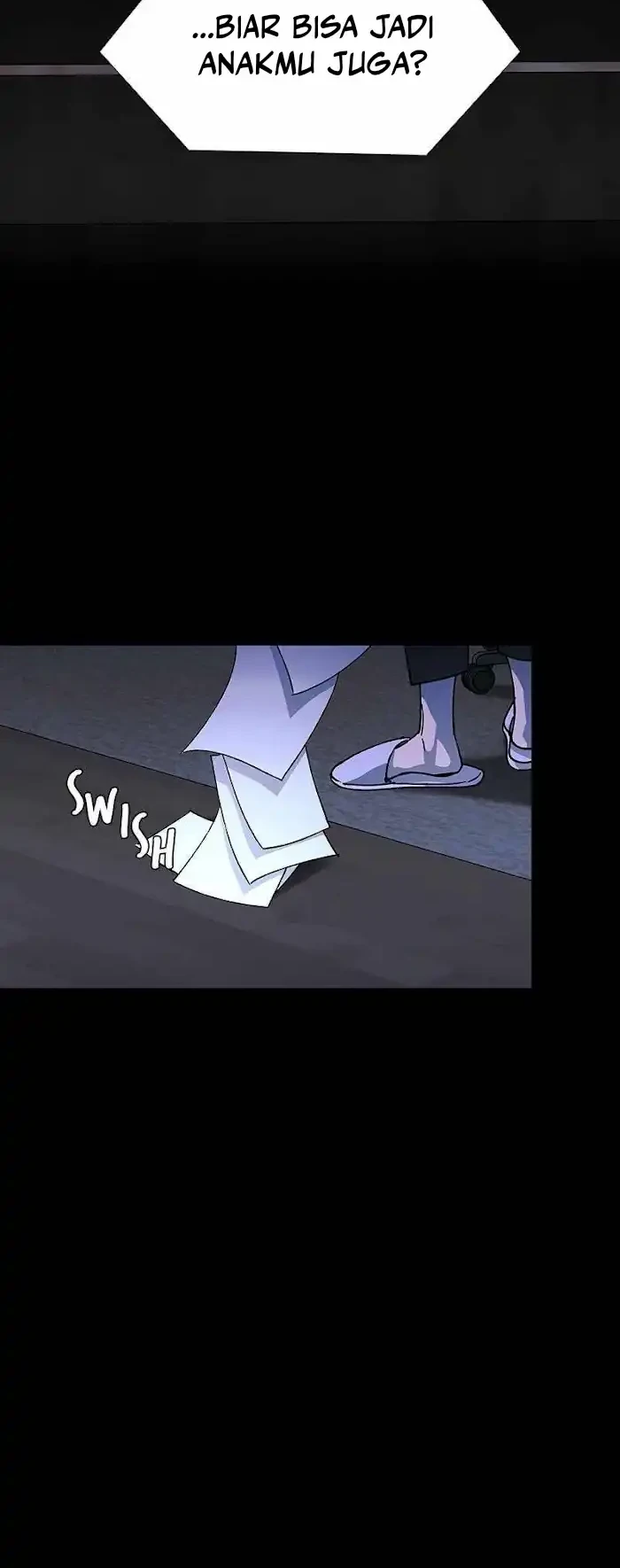 Manhwa If AI Rules The World Chapter 49 gambar nomor 2