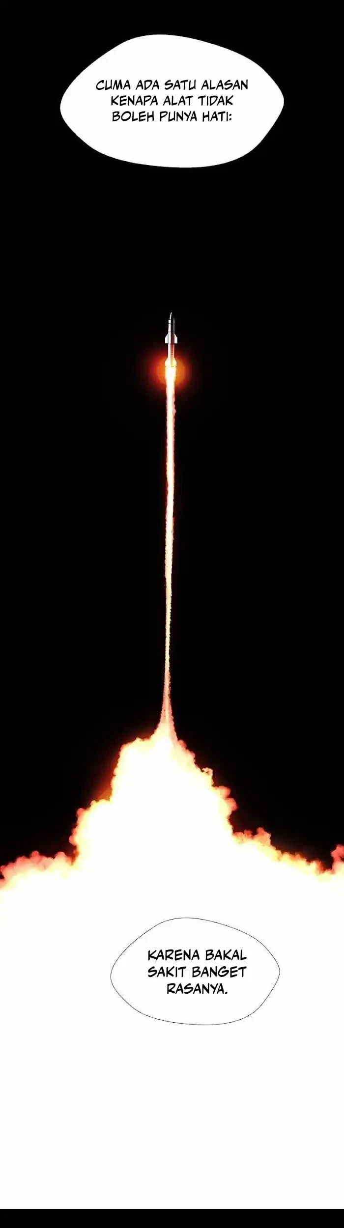 If AI Rules The World Chapter 49 Gambar 43