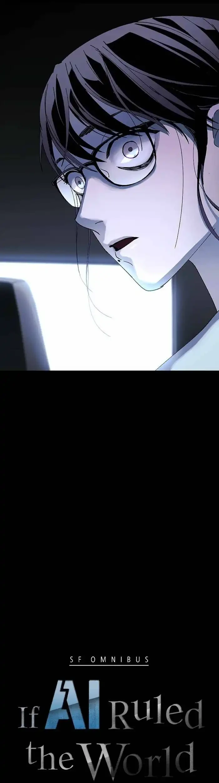 If AI Rules The World Chapter 49 Gambar 3