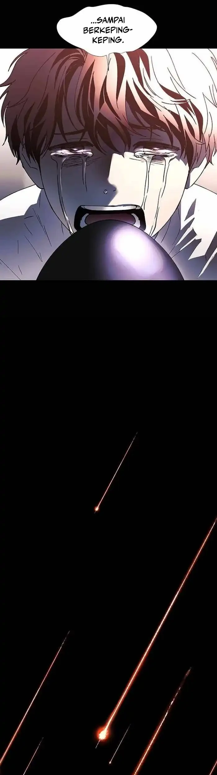 If AI Rules The World Chapter 50 Gambar 23