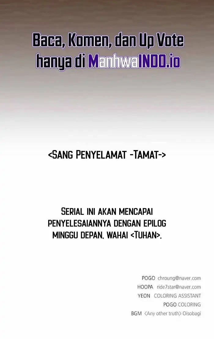 If AI Rules The World Chapter 50 Gambar 58