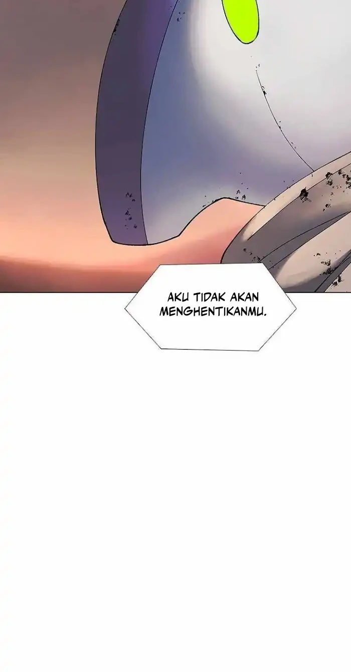 If AI Rules The World Chapter 50 Gambar 40