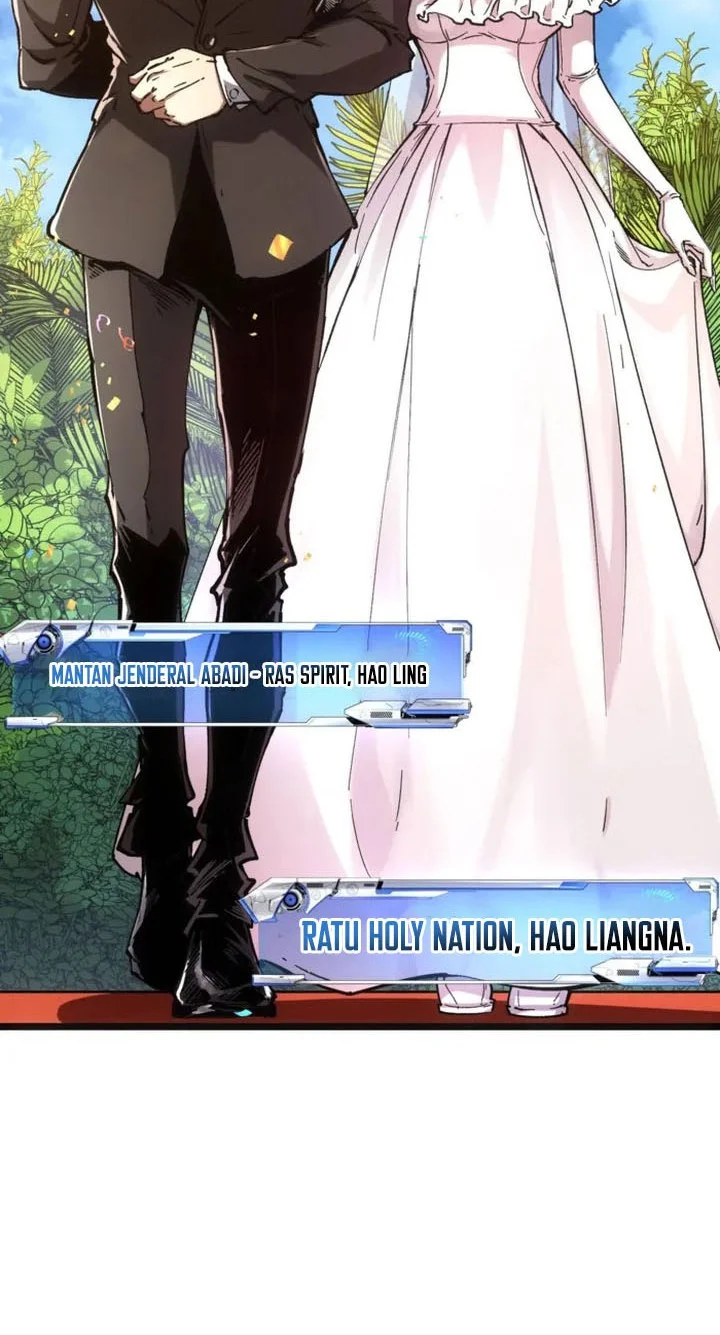 If I Don’t Die Soon, I Will Rule The Demon Realm Chapter 116 Gambar 31