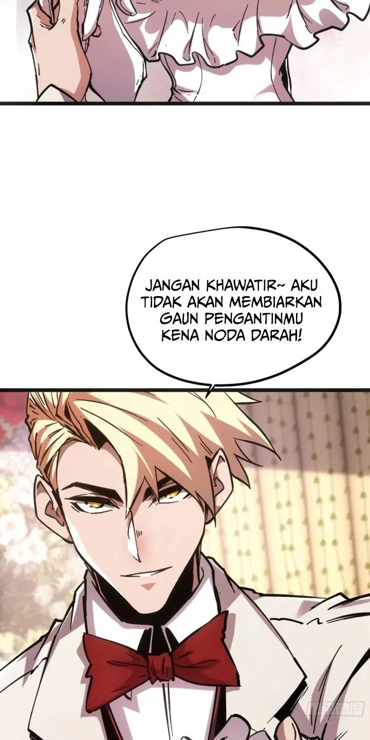 If I Don’t Die Soon, I Will Rule The Demon Realm Chapter 116 Gambar 35