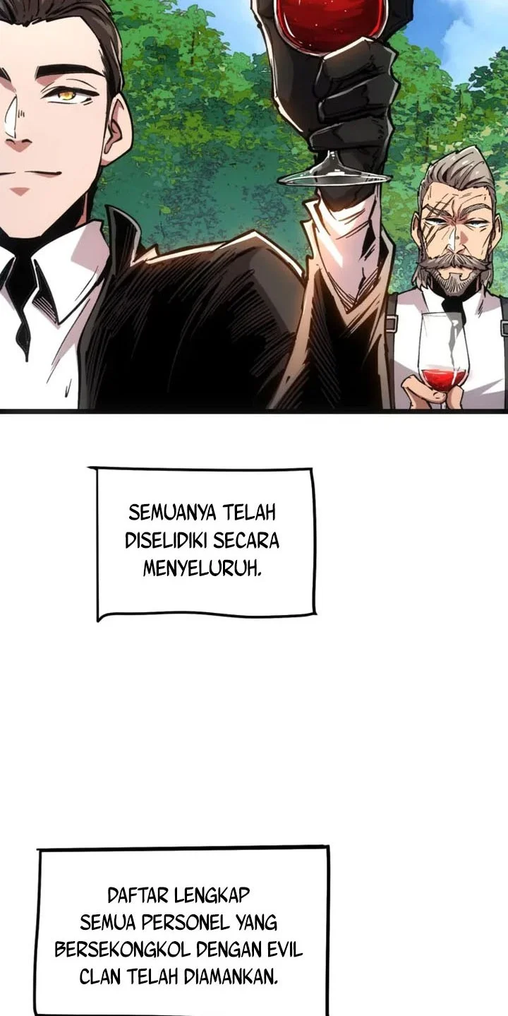 If I Don’t Die Soon, I Will Rule The Demon Realm Chapter 116 Gambar 37