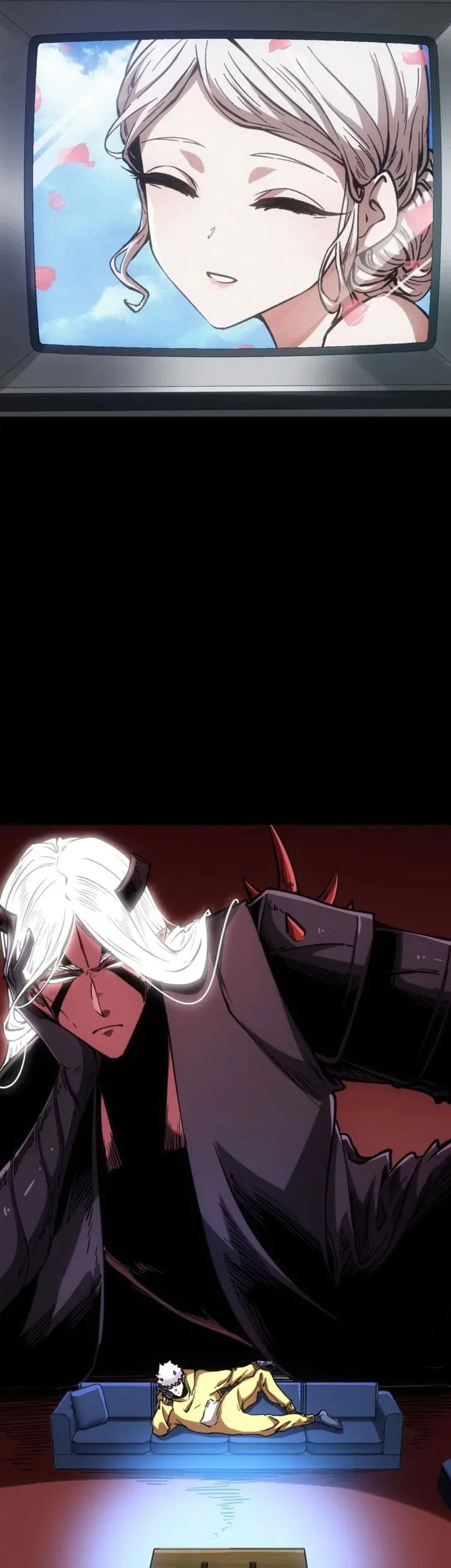 If I Don’t Die Soon, I Will Rule The Demon Realm Chapter 116 Gambar 50