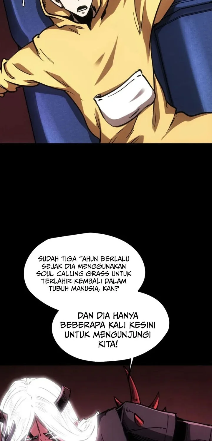 If I Don’t Die Soon, I Will Rule The Demon Realm Chapter 116 Gambar 53