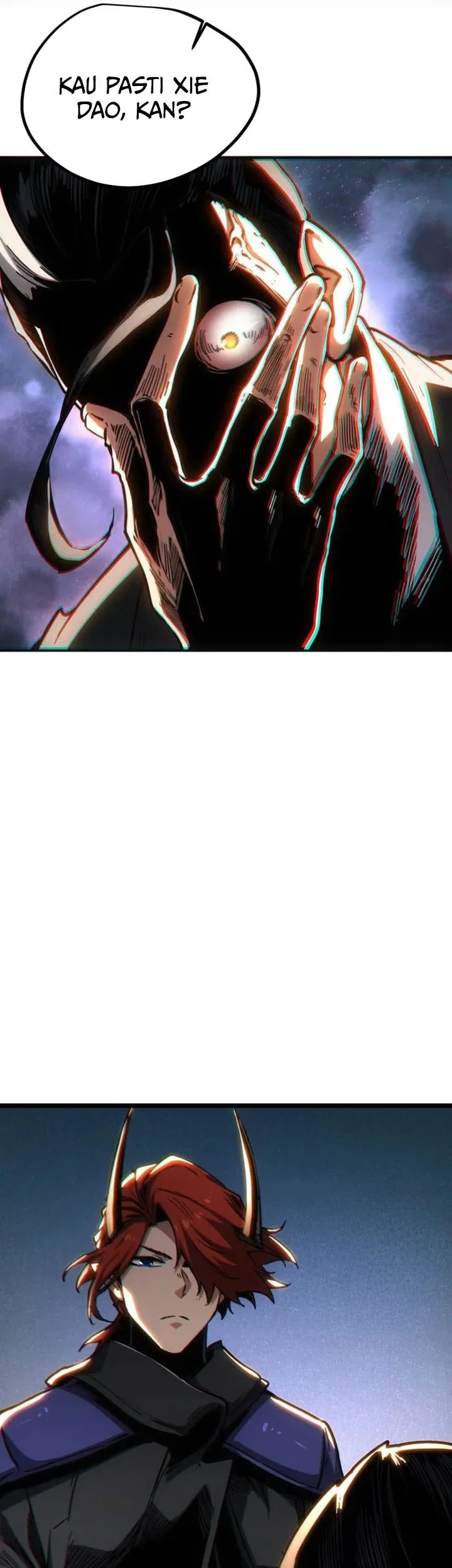 If I Don’t Die Soon, I Will Rule The Demon Realm Chapter 116 Gambar 42