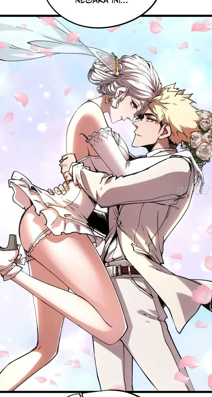 If I Don’t Die Soon, I Will Rule The Demon Realm Chapter 116 Gambar 15