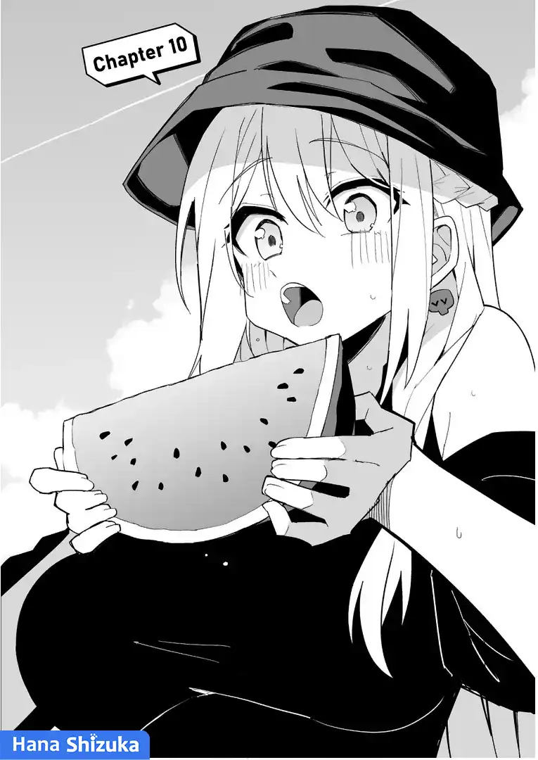 Iinchou Desu ga Furyou ni Naru Hodo Koi Shitemasu! Chapter 10 Gambar 3