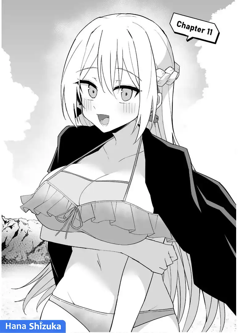 Iinchou Desu ga Furyou ni Naru Hodo Koi Shitemasu! Chapter 11 Gambar 3