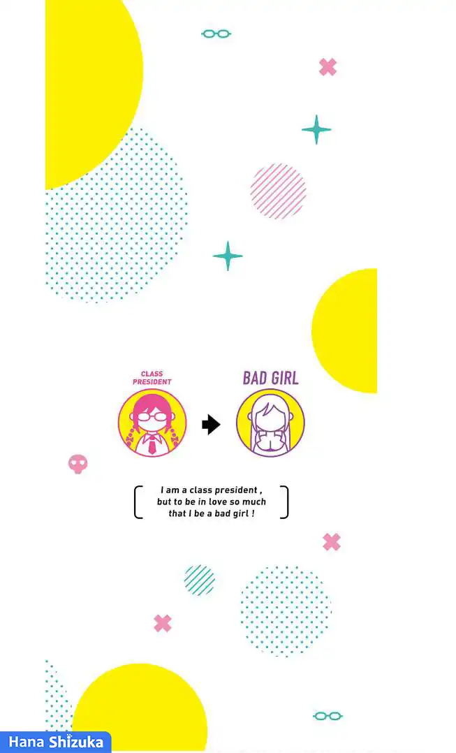 Iinchou Desu ga Furyou ni Naru Hodo Koi Shitemasu! Chapter 12.5 Gambar 9