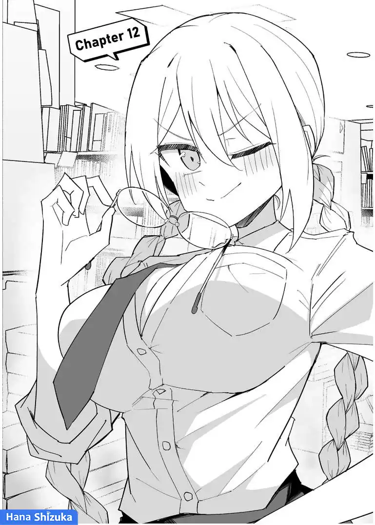 Iinchou Desu ga Furyou ni Naru Hodo Koi Shitemasu! Chapter 12 Gambar 3