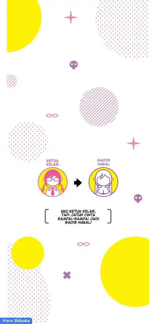 Iinchou Desu ga Furyou ni Naru Hodo Koi Shitemasu! Chapter 6.5 Gambar 9