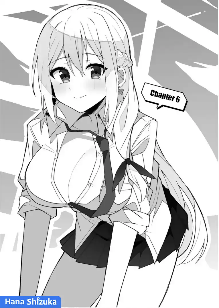 Iinchou Desu ga Furyou ni Naru Hodo Koi Shitemasu! Chapter 6 Gambar 3