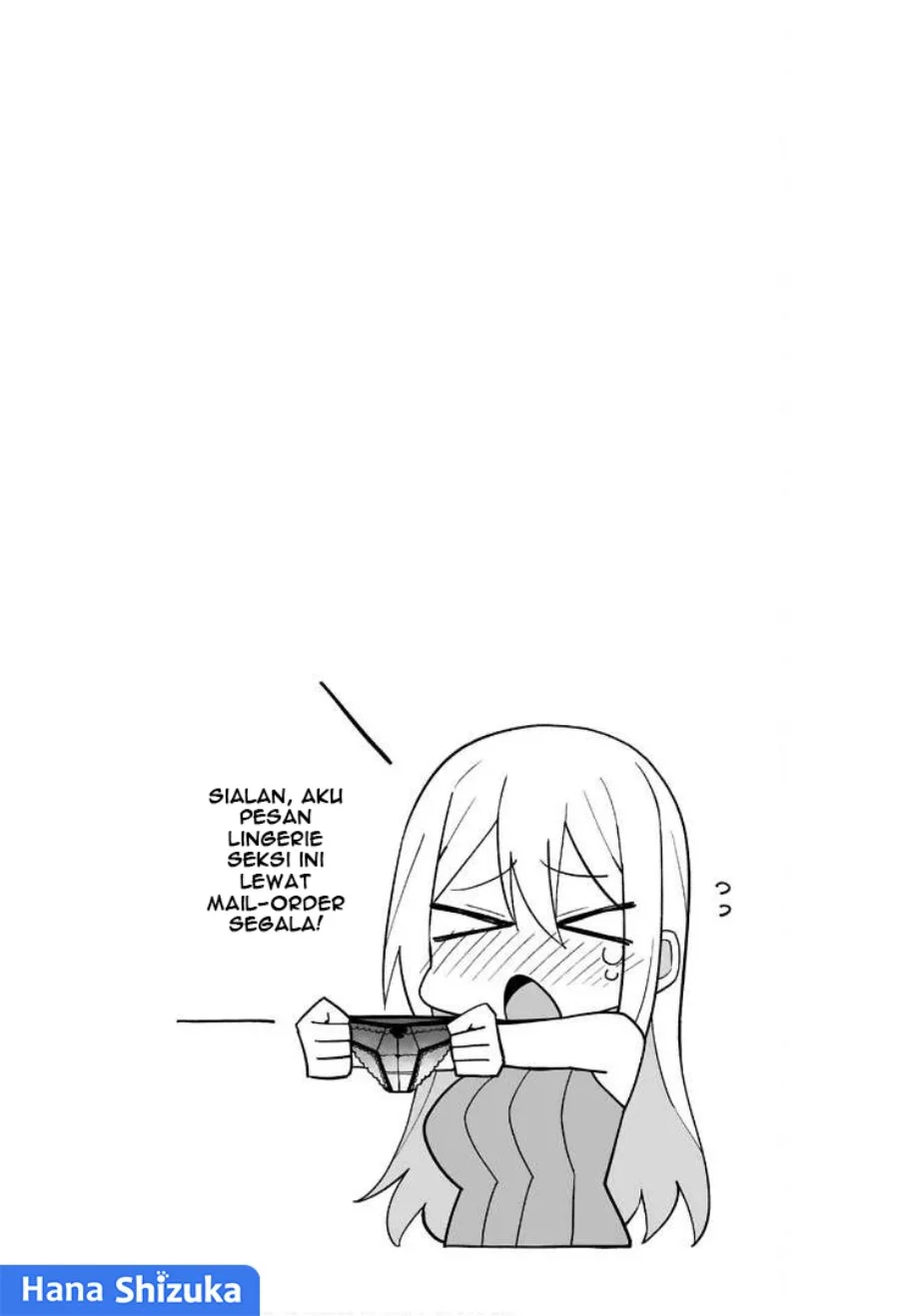 Iinchou Desu ga Furyou ni Naru Hodo Koi Shitemasu! Chapter 7 Gambar 22