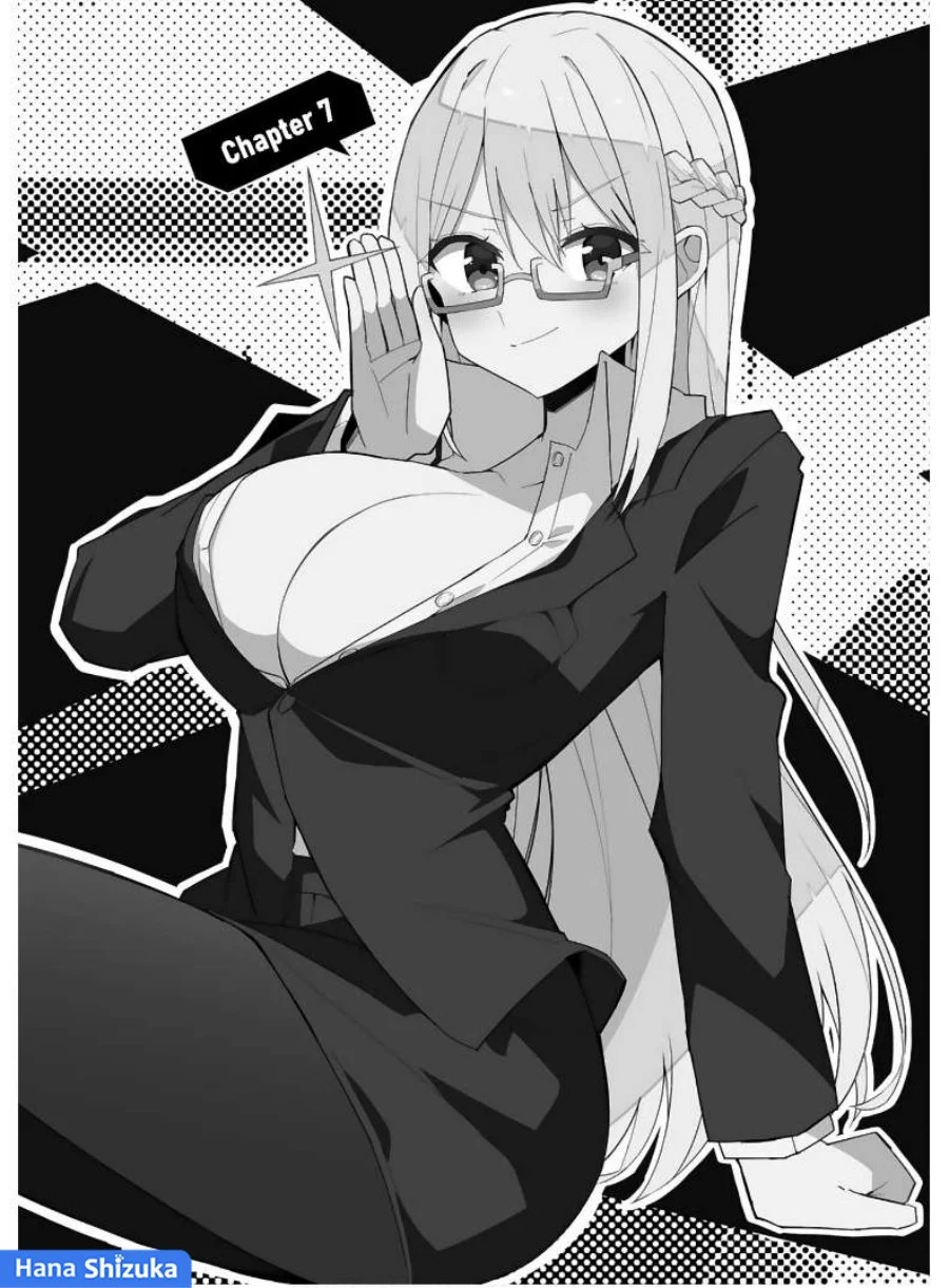 Iinchou Desu ga Furyou ni Naru Hodo Koi Shitemasu! Chapter 7 Gambar 3