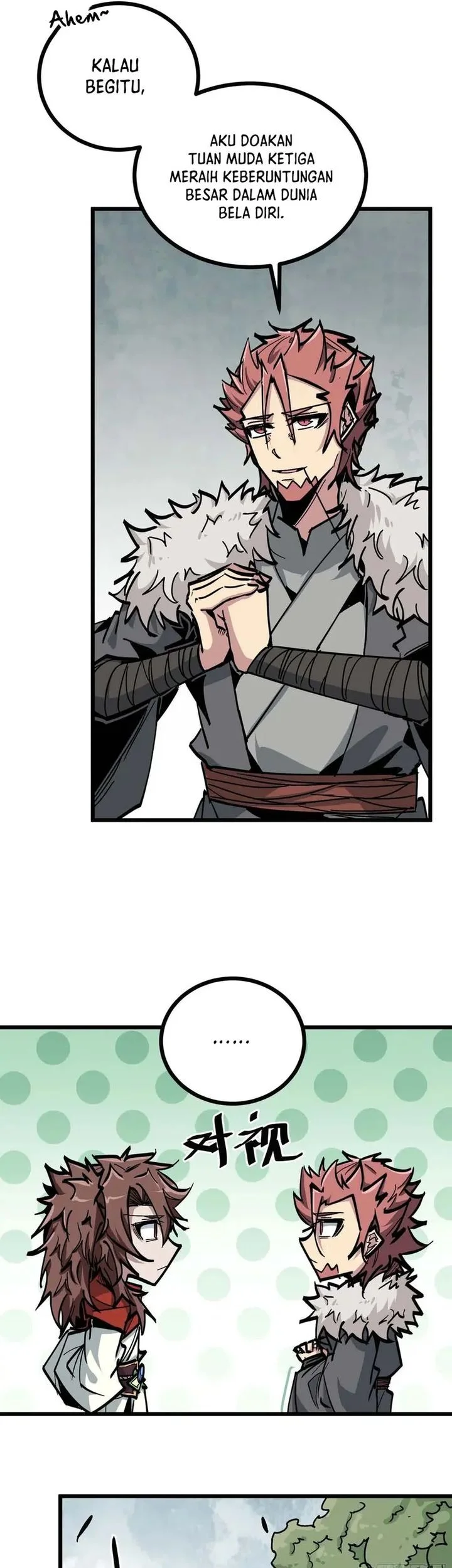 Immortal Fairy, Please Listen to My Explanation Chapter 18 Gambar 4