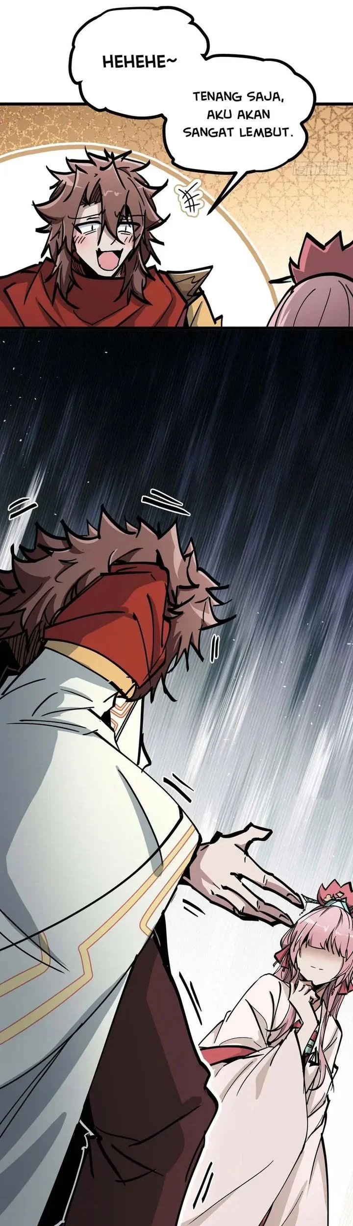 Immortal Fairy, Please Listen to My Explanation Chapter 18 Gambar 27