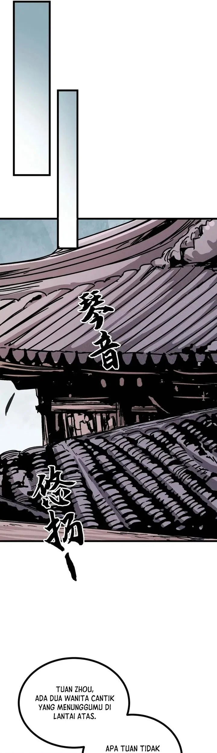 Manhua Immortal Fairy, Please Listen to My Explanation Chapter 18 gambar nomor 2