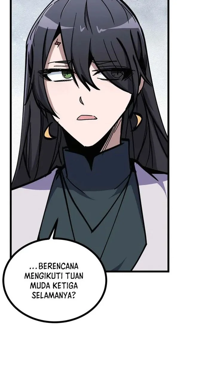 Immortal Fairy, Please Listen to My Explanation Chapter 18 Gambar 13