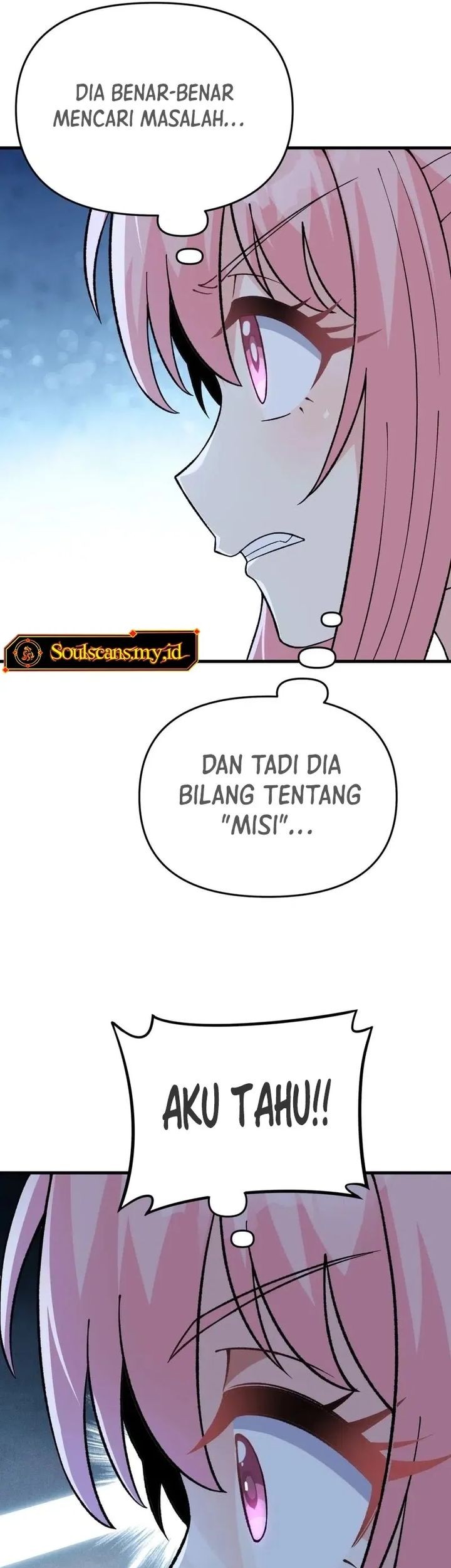 Imperial Decree: Cheat at Will Chapter 19 Gambar 19