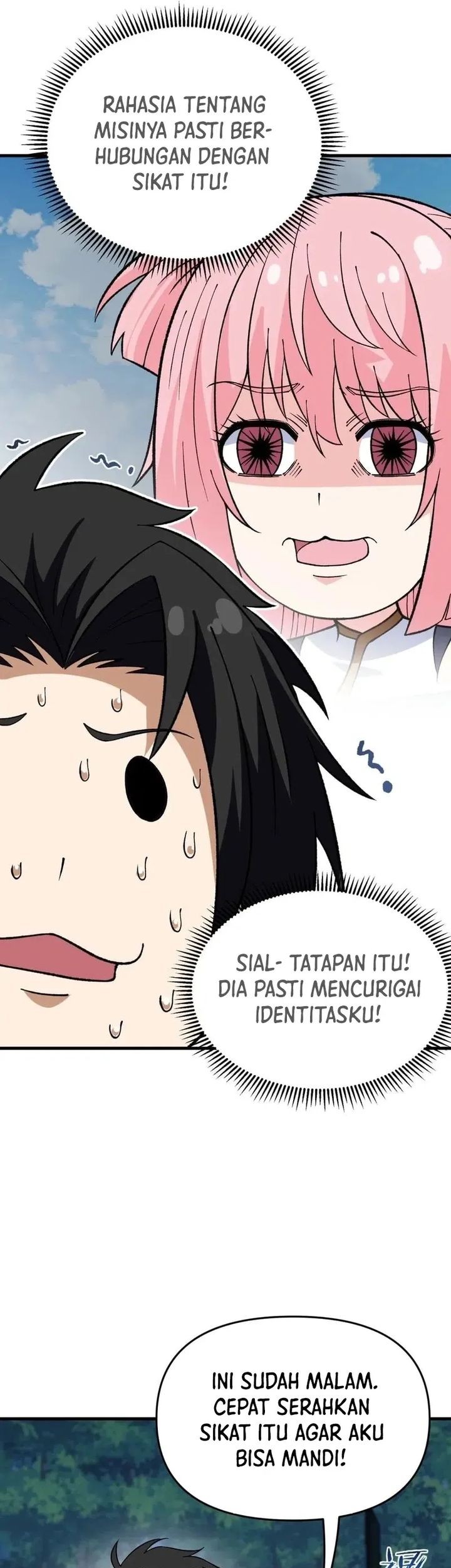 Imperial Decree: Cheat at Will Chapter 19 Gambar 21