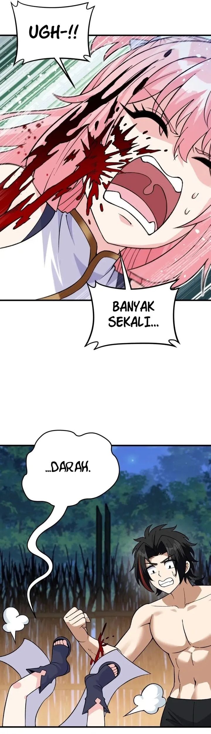 Imperial Decree: Cheat at Will Chapter 19 Gambar 27