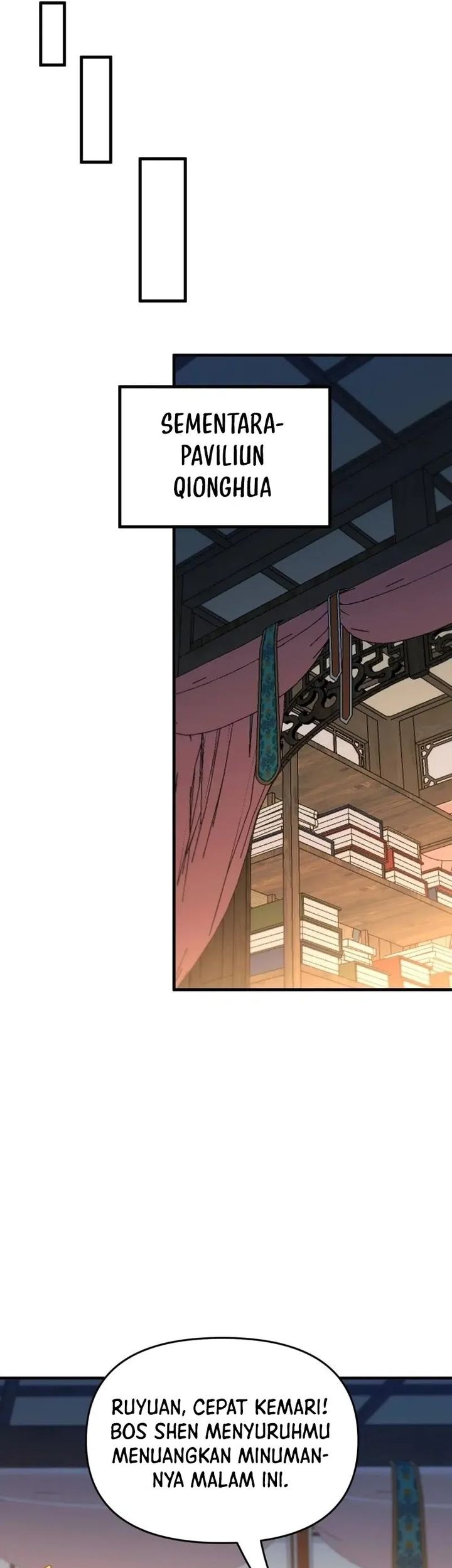 Imperial Decree: Cheat at Will Chapter 19 Gambar 31