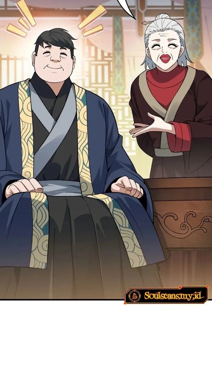 Imperial Decree: Cheat at Will Chapter 19 Gambar 32