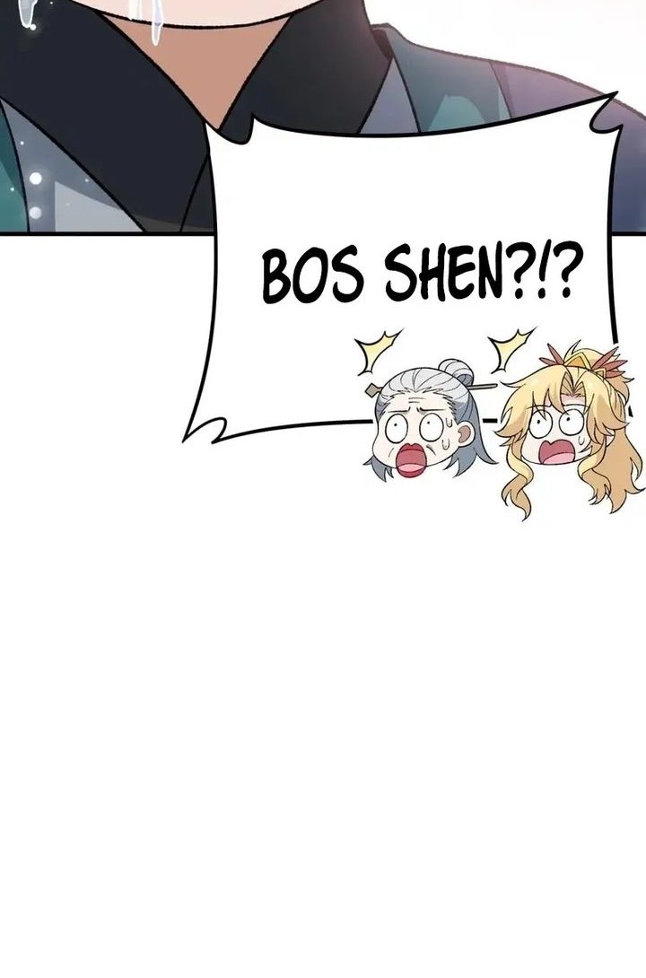 Imperial Decree: Cheat at Will Chapter 19 Gambar 38