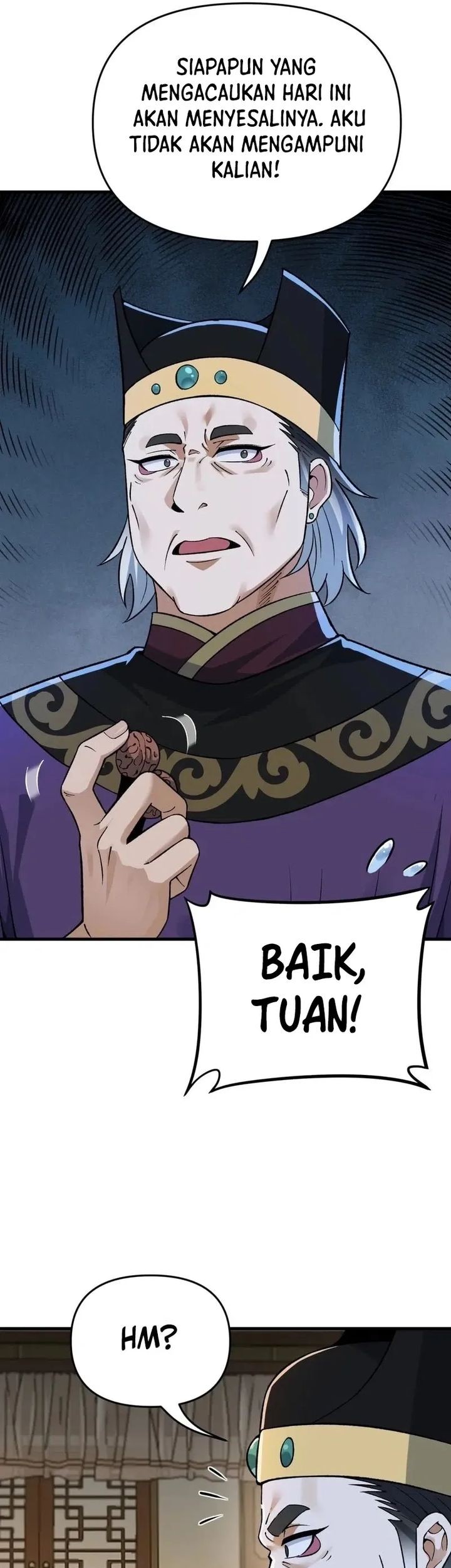 Imperial Decree: Cheat at Will Chapter 19 Gambar 45