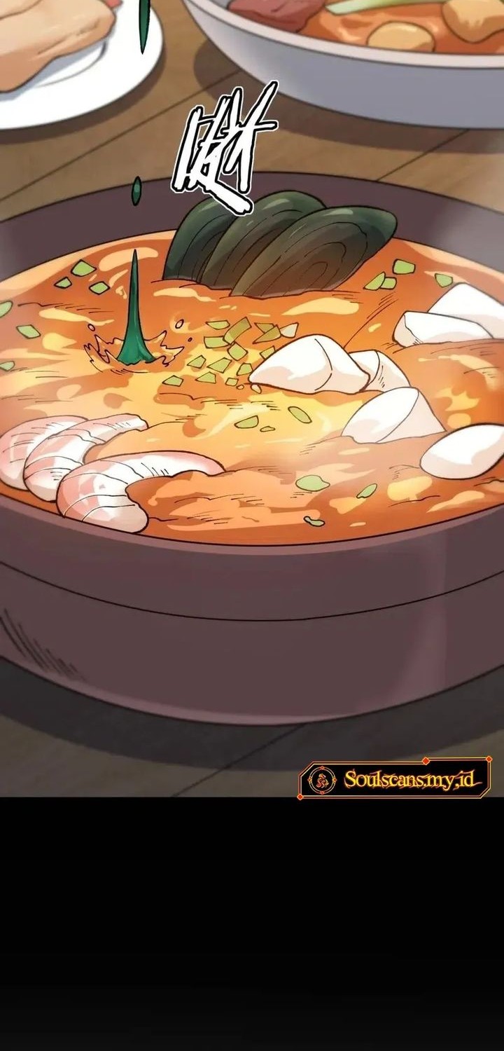 Imperial Decree: Cheat at Will Chapter 19 Gambar 52