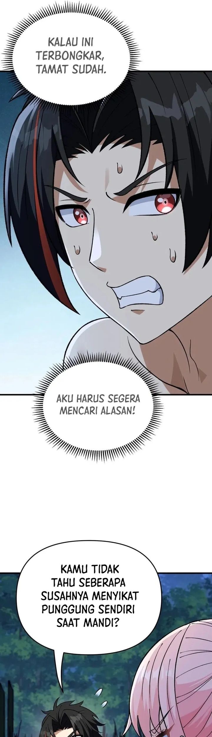 Imperial Decree: Cheat at Will Chapter 19 Gambar 13