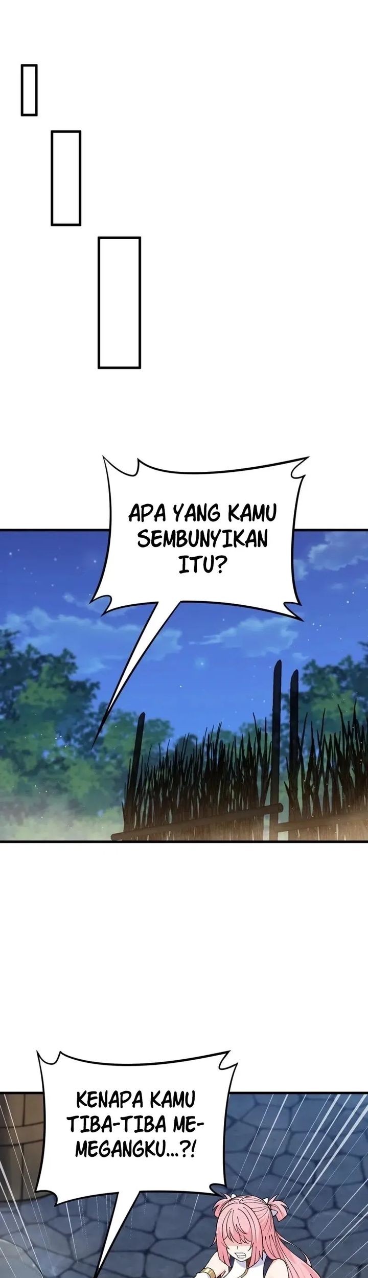 Imperial Decree: Cheat at Will Chapter 19 Gambar 11