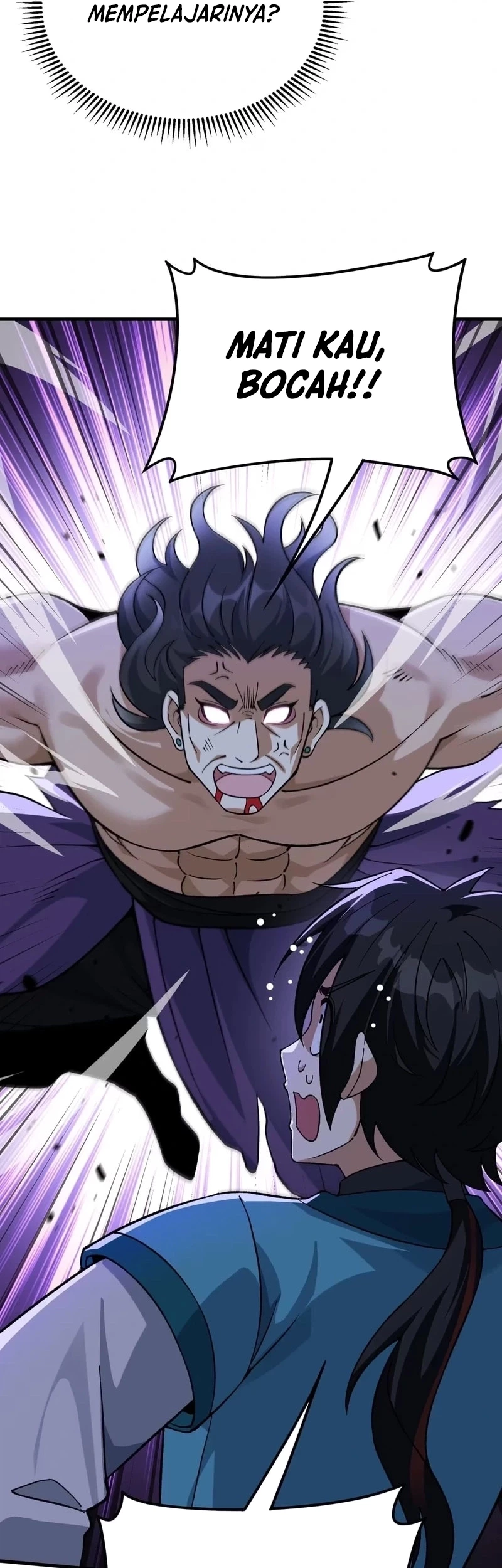 Imperial Decree: Cheat at Will Chapter 24 Gambar 18