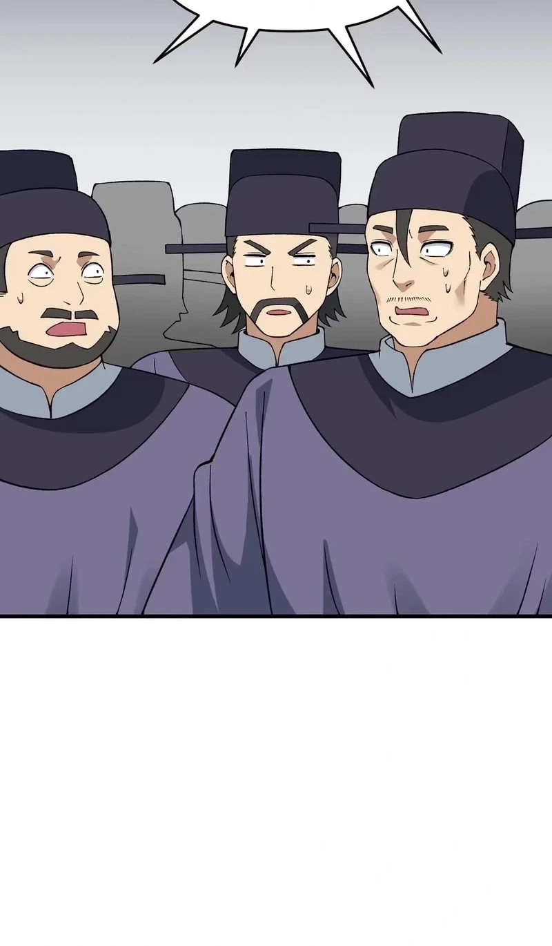 Imperial Decree: Cheat at Will Chapter 24 Gambar 25