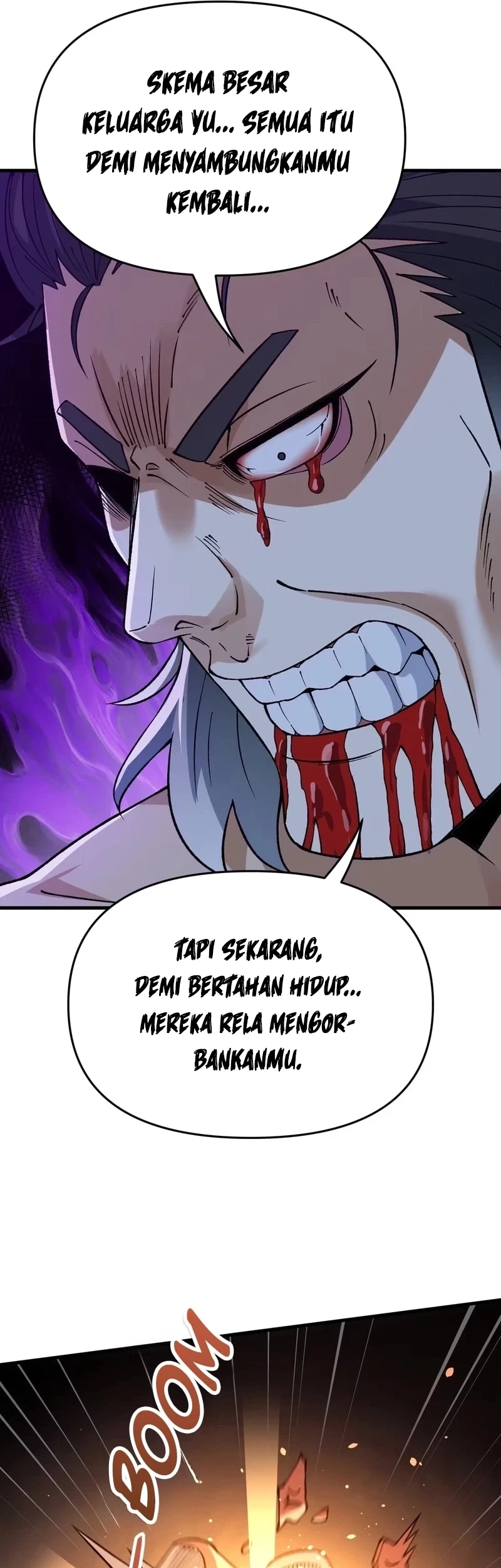 Imperial Decree: Cheat at Will Chapter 24 Gambar 30