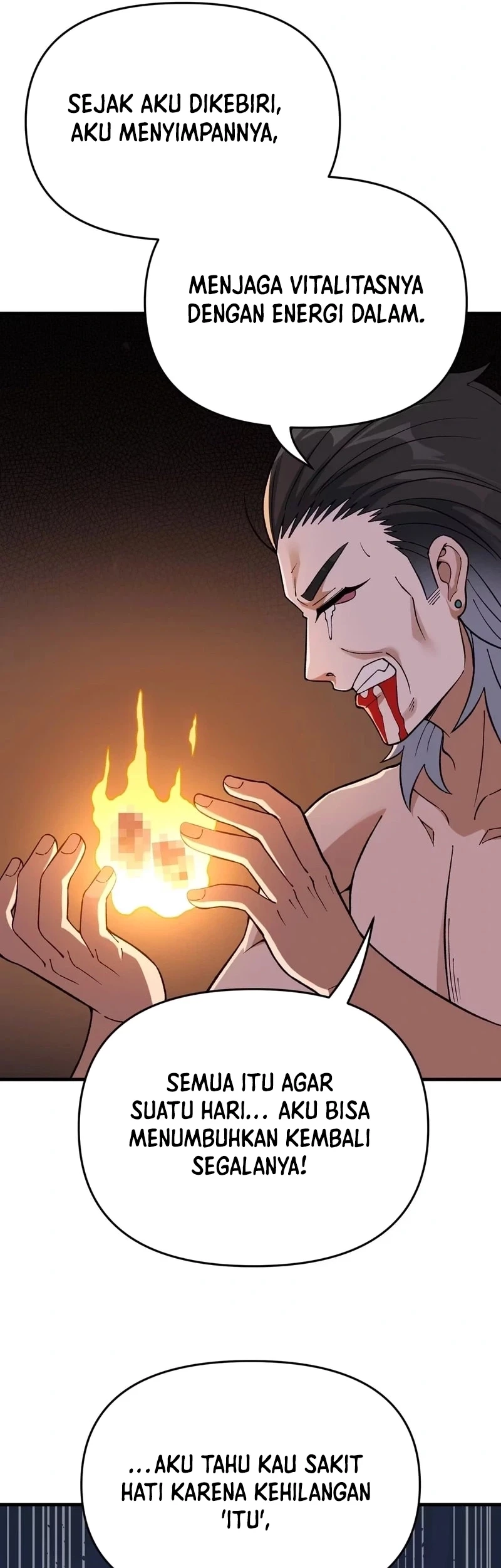 Imperial Decree: Cheat at Will Chapter 24 Gambar 38