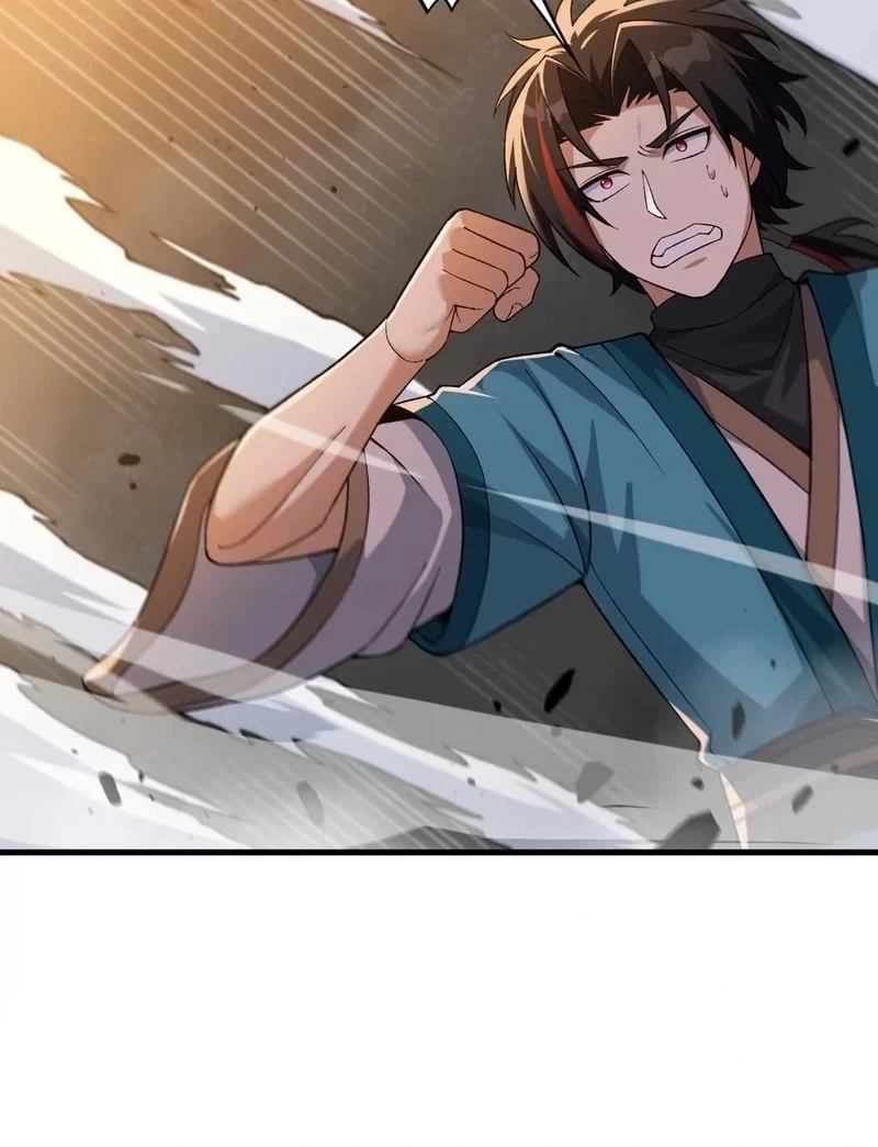 Imperial Decree: Cheat at Will Chapter 24 Gambar 43