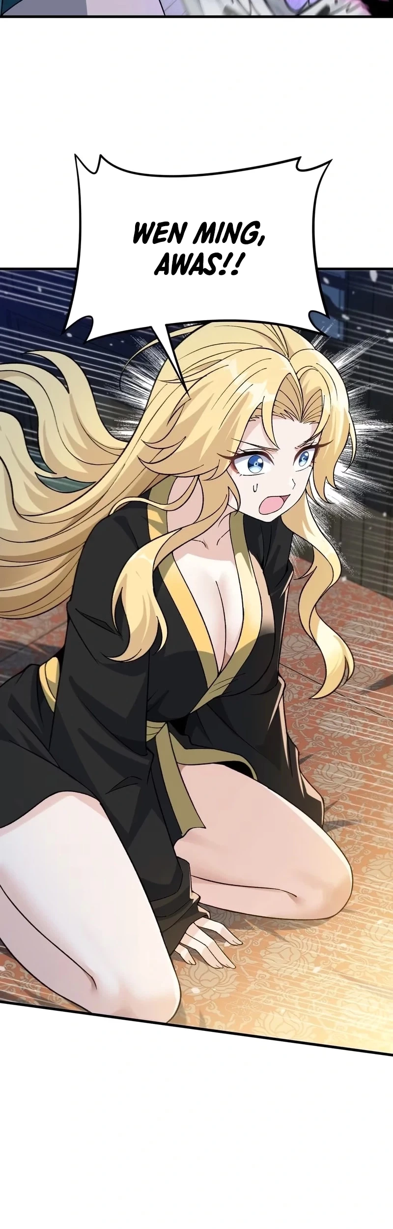 Imperial Decree: Cheat at Will Chapter 24 Gambar 47