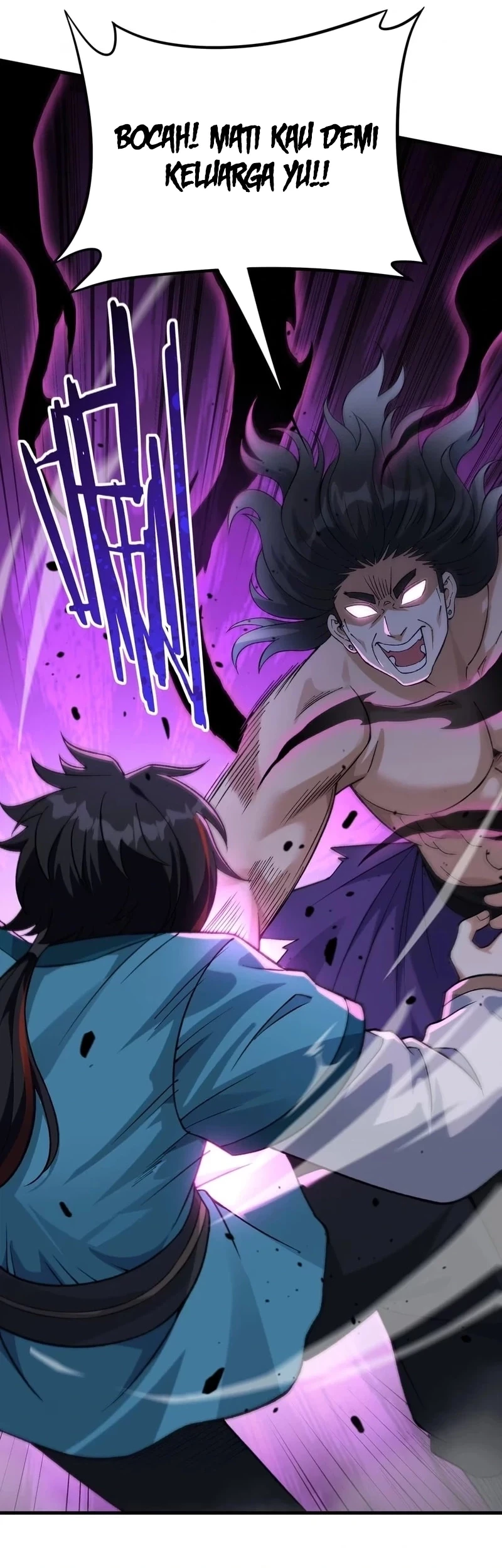 Imperial Decree: Cheat at Will Chapter 24 Gambar 48