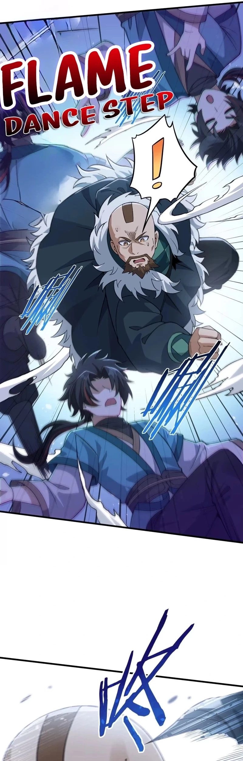 Imperial Decree: Cheat at Will Chapter 24 Gambar 12