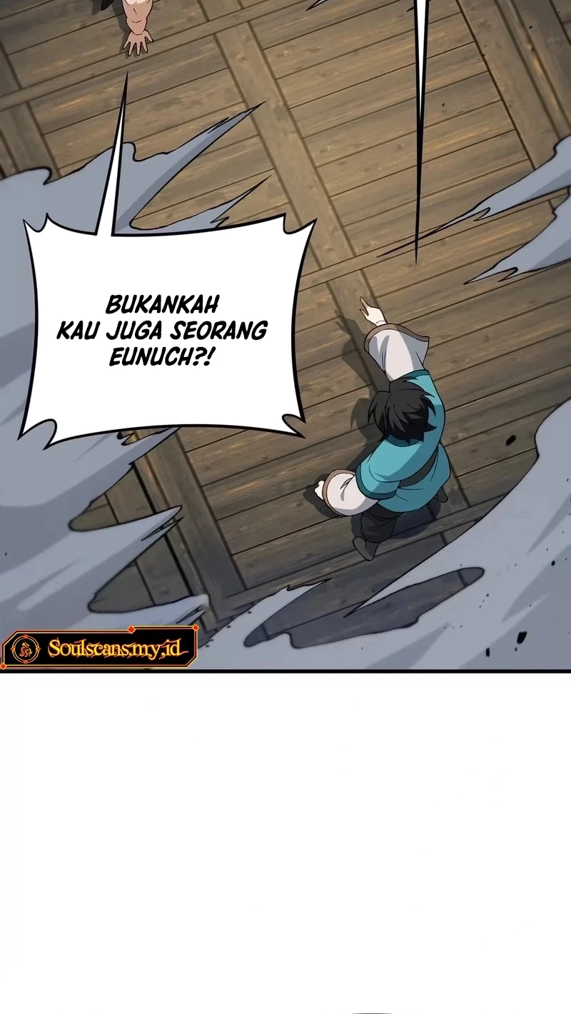 Imperial Decree: Cheat at Will Chapter 24 Gambar 7