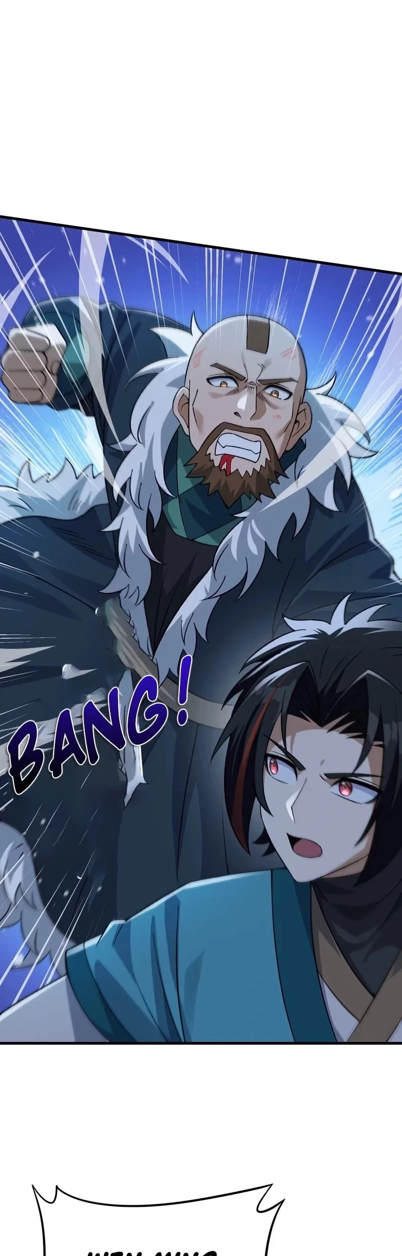 Imperial Decree: Cheat at Will Chapter 24 Gambar 10