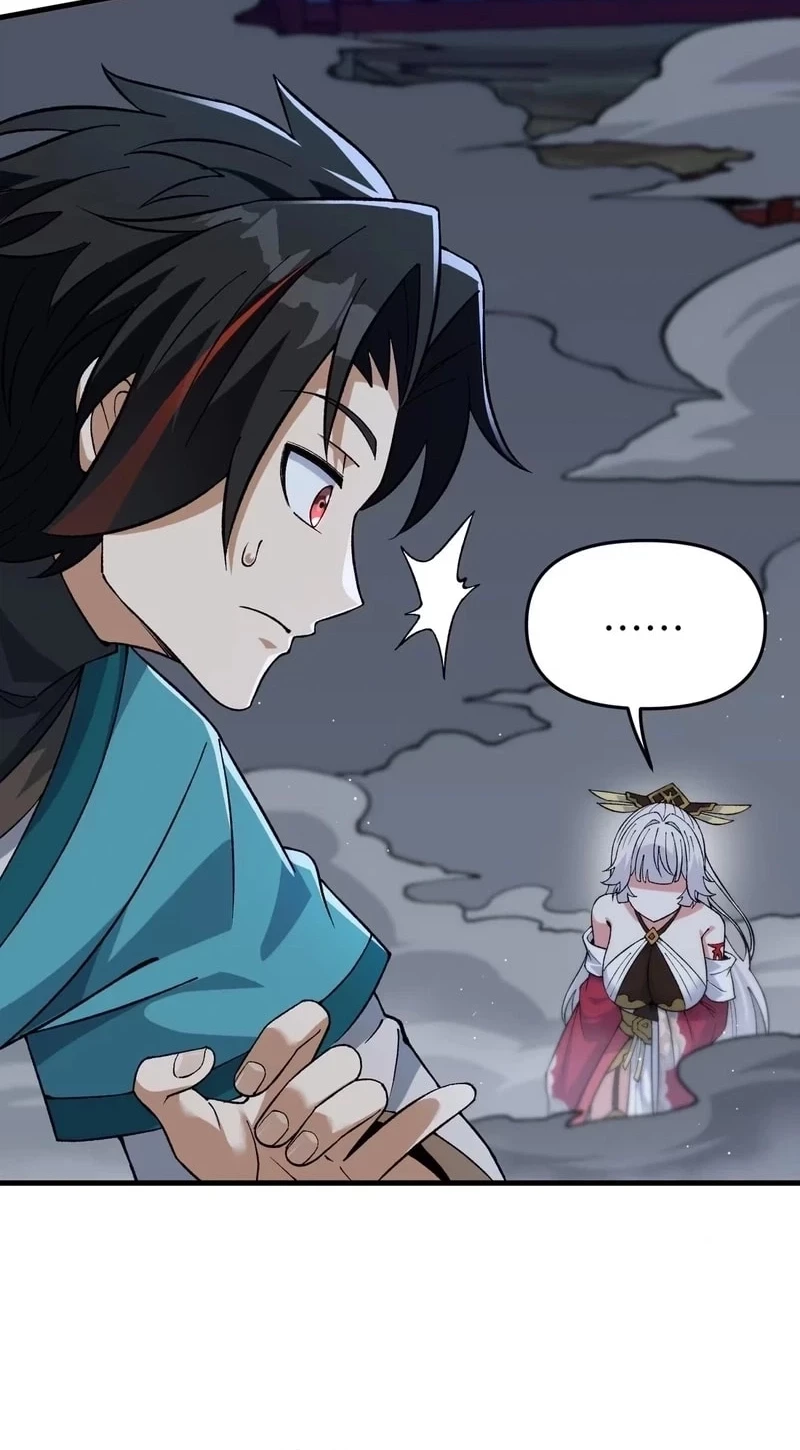 Imperial Decree: Cheat at Will Chapter 24 Gambar 15