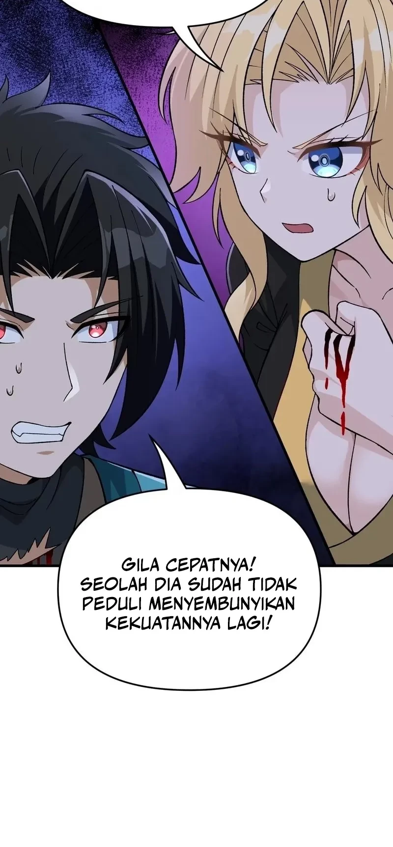 Imperial Decree: Cheat at Will Chapter 25 Gambar 5